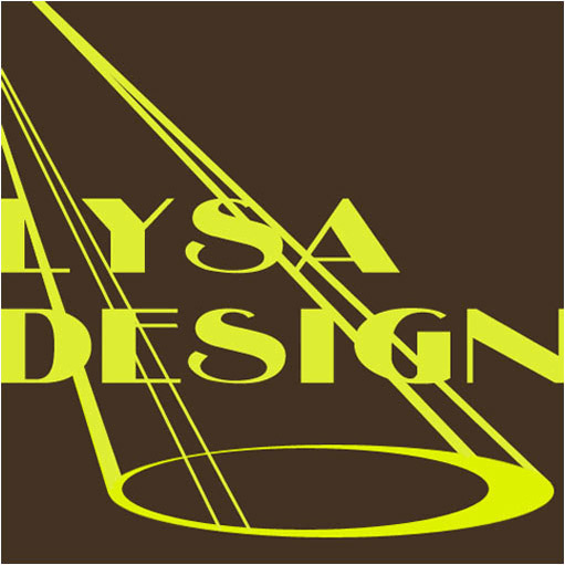 LYsaDesign - Webbdesign och Grafisk formgivning